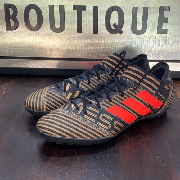 adidas Other - Adidas Nemesis 17.3 Soccer Turf Men’s 13